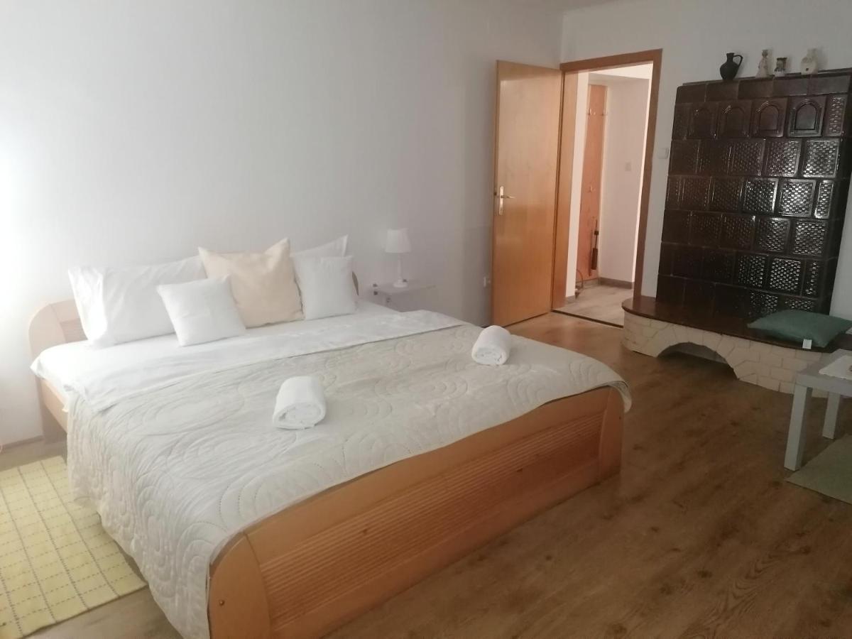 Marianna Apartman Gyenesdiás Exteriér fotografie