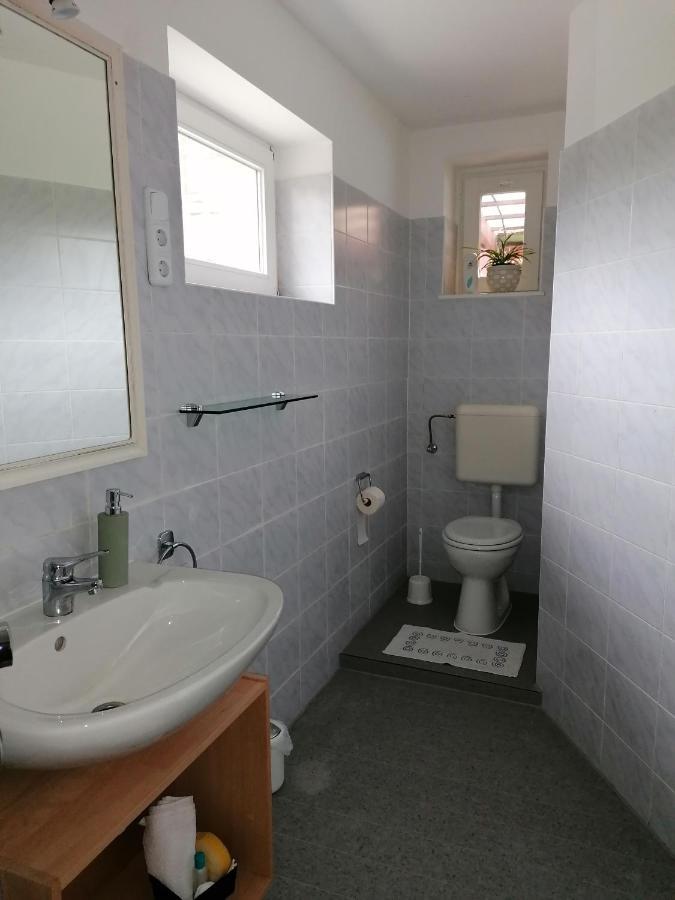Marianna Apartman Gyenesdiás Exteriér fotografie
