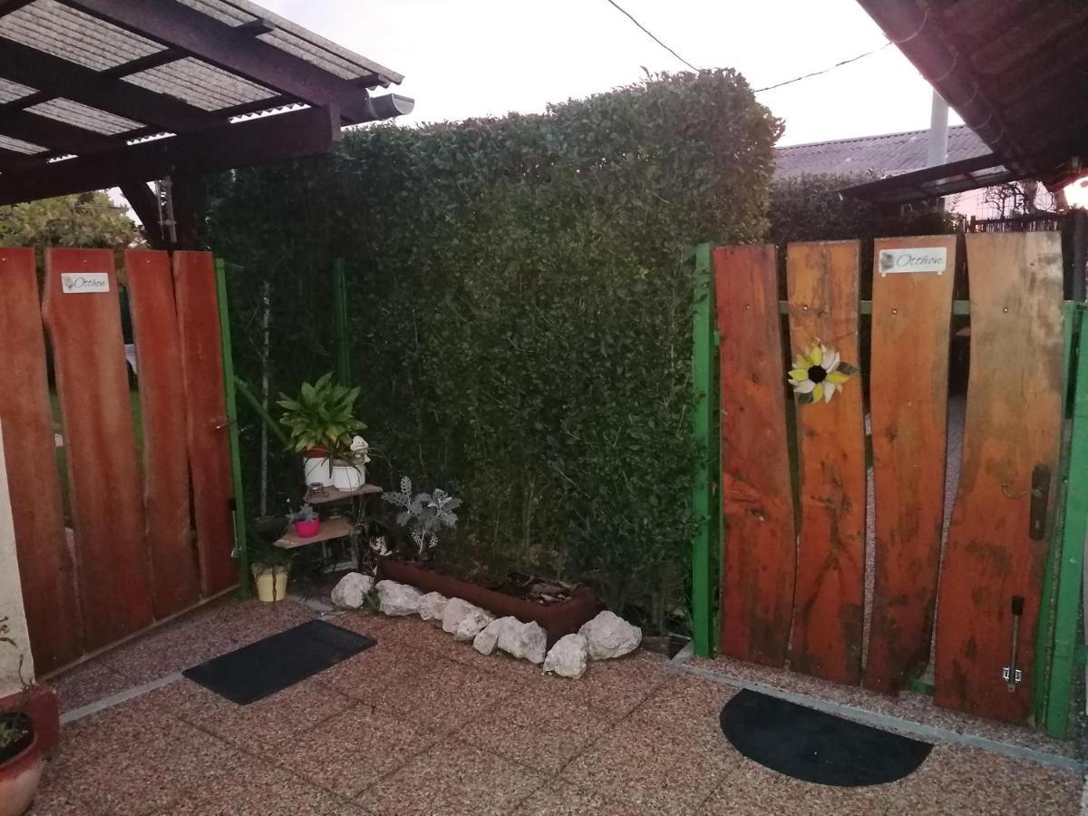 Marianna Apartman Gyenesdiás Exteriér fotografie