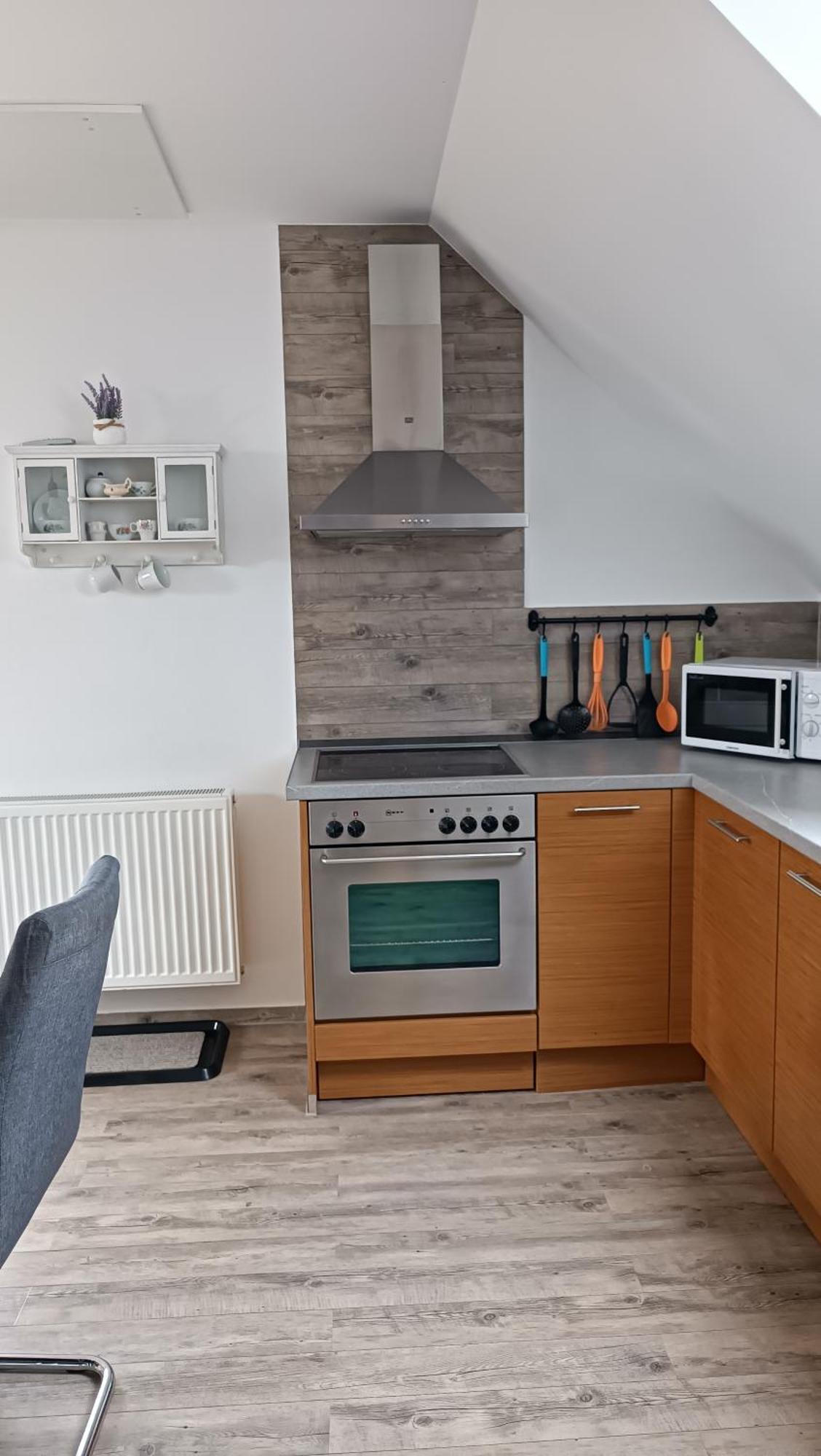 Marianna Apartman Gyenesdiás Exteriér fotografie
