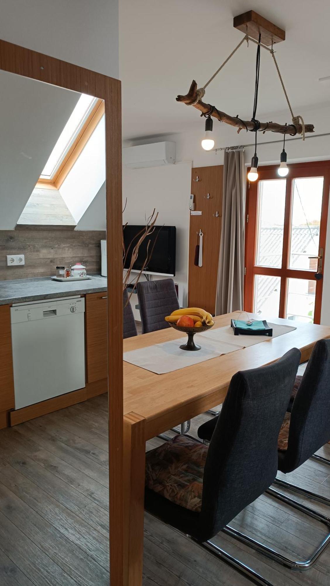 Marianna Apartman Gyenesdiás Exteriér fotografie